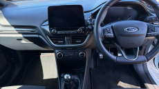 Ford Fiesta 1.0 EcoBoost 95 ST-Line Edition 3dr Petrol Hatchback
